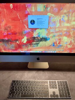 iMac 27” (Late 2013) - 2