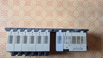 Na predaj OMRON PLC zostava – C200H - 2