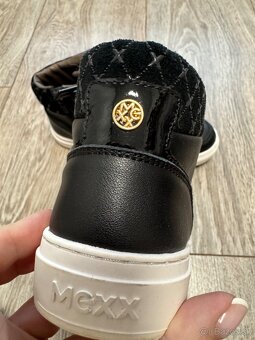 Mexx krasne topanky - 2