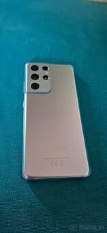 SAMSUNG GALAXY S 21 ULTRA - 2