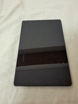 Tablet Lenovo + obal + Bluetooth klávesnica + stylus - 2