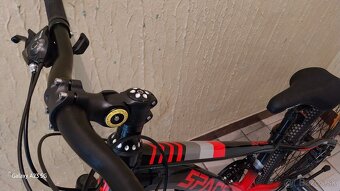 Nový bicykel - 2