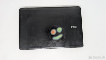 Notebook ACER Aspire E 15 - 2