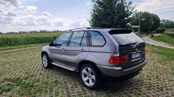 BMW X5 2006 3.0d - 2
