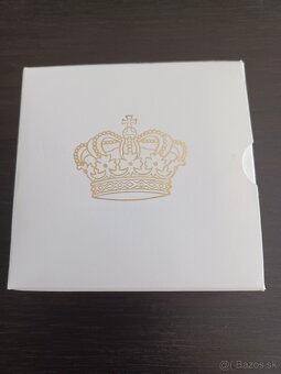 2 euro Monaco 2012 - 2
