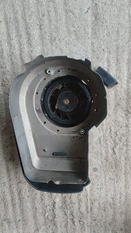 Briggs & Stratton Classic XC35 - 2