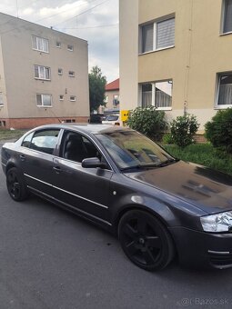 Superb 1.9 TDI - 2