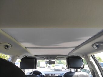 Predám textilnú clonku k Panoramatickéj streche pre Vw, Škod - 2