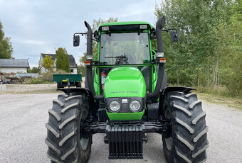 Deutz Fahr Agroplus 75 - 2