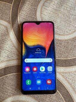 Samsung Galaxy A10 - 2