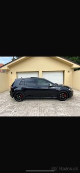 Golf R - 2