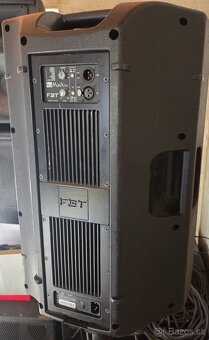 Fbt aktiv rychlé jednaní 1100eur - 2