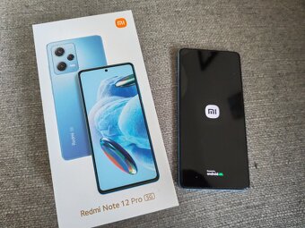Xiaomi redmi note 12 pro 5g - 2