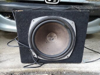 Subwoofer - 2