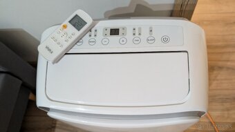 Mobilná klimatizácia Vivax 12 000 BTU - 2