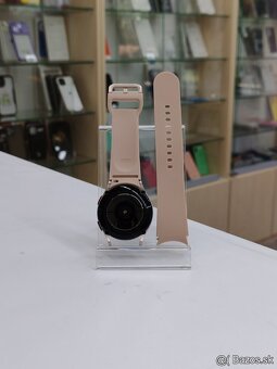 Samsung Galaxy Watch4 40mm LTE | ZÁRUKA - 2