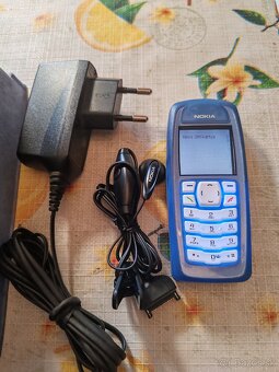 Nokia 3100 - 2