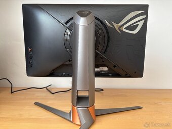 Predám herný monitor Asus ROG - 2