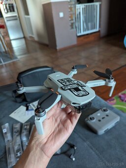 DJi mini 2 se - 2
