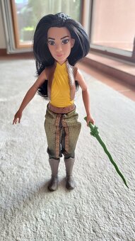 Bábika Raya - 2