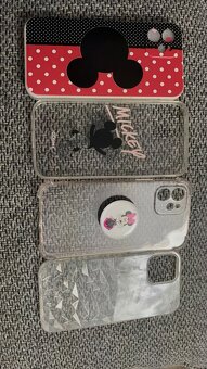 Kryty na Iphone 12 a Iphone 13 - 2