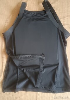 Predám nepriestrelnú vestu - 2