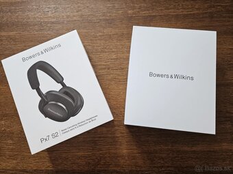 Bowers & Wilkins Px7 S2 - 2