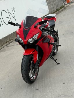 Honda CBR 1000RR SC59 131kW SC59 FIRE BLADE - 2