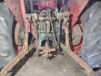 agrohak na 3011 -4011 zetor - 2