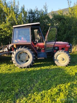 Zetor 6945 - 2