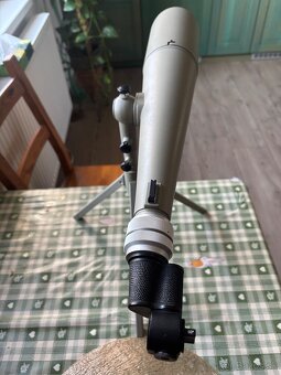 dalekohlad  spektiv 30x60 - 2