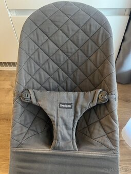 Babybjorn lehatko - 2