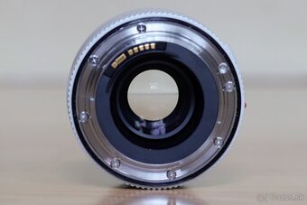 Telekonvertor/extender Canon EF 2x III - 2
