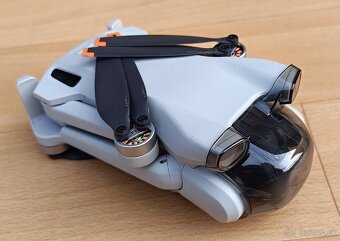 DJI MINI 3 dron bez vysielača - 2