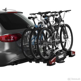 Nosic THULE VELO COMPACT 926 - 2