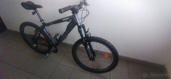 Predám horsky bicykel CTM zephyr 26" kolesa. Prevod 3x98. - 2