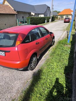 Ford FOCUS - 2