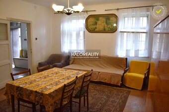 HALO reality - Predaj, rodinný dom Závod - 2