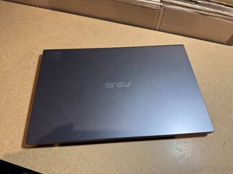 Notebook ASUS X515M na diely. - 2