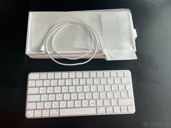 Apple Magic keyboard A2450 SK - 2