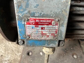 Elektromotor 2,2kw - 2