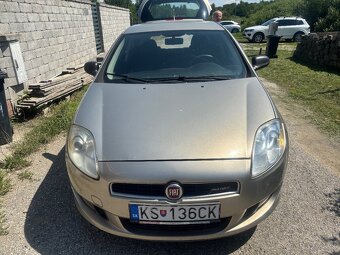 Fiat Bravo - 2