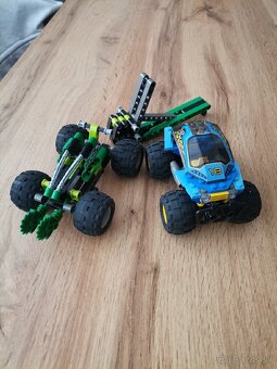 Lego rider - 2