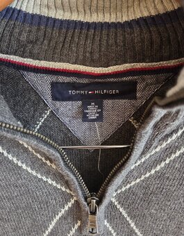 Tommy hilfiger sveter - 2