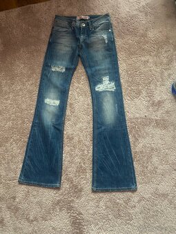 gaudi jeans rifle - 2