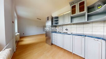 HALO reality - Predaj, dvojizbový byt Revúca, Okružná - ZNÍŽ - 2