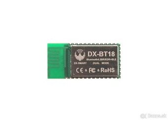 500x DX-BT18 Bluetooth modul - 2