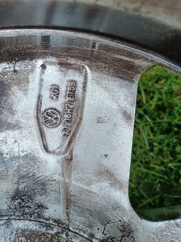 5x112  215/55 R16 ET 59 - 2