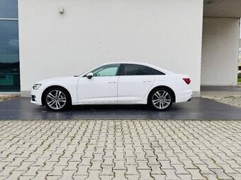 AUDI A6 2.0 TFSi Quattro Phev - 2