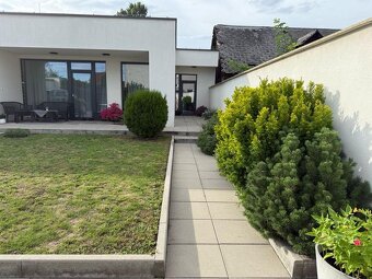 Rodinný dom k nasťahovaniu - 2